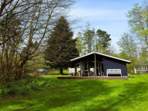Holiday Home Øthi - 725m from the sea by Interhome Humble